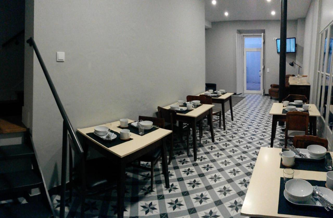 Alcaçaria do Bairro Acomodação com café da manhã Setúbal Exterior foto