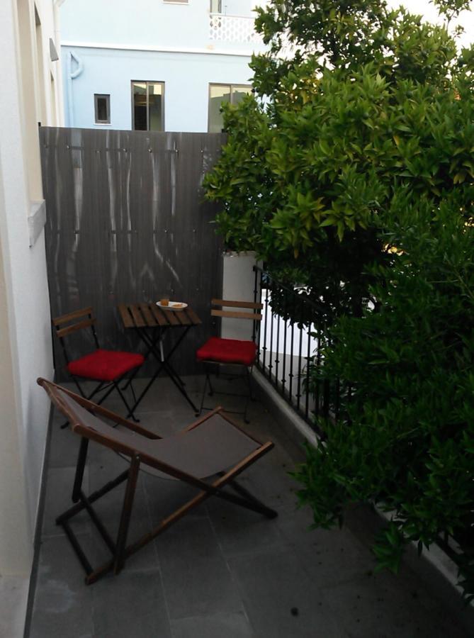 Alcaçaria do Bairro Acomodação com café da manhã Setúbal Exterior foto