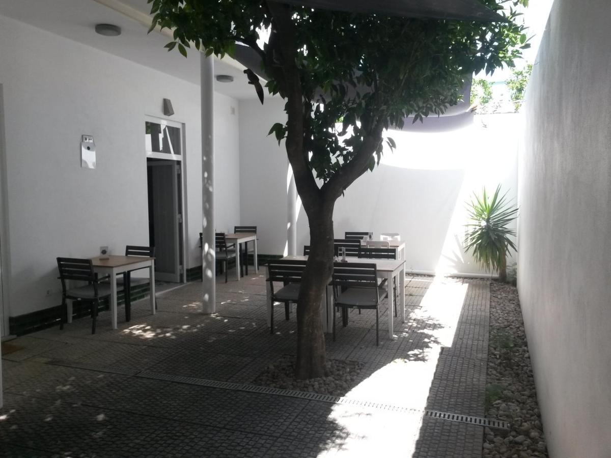 Alcaçaria do Bairro Acomodação com café da manhã Setúbal Exterior foto